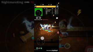 merge raid.io 진짜 정말로 처음 하는거 맞음ㅋㅋ 중간에 광고 죄송 screenshot 5