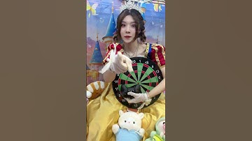 Claw Princess Diaries - Day 43 #clawmachine #arcade #prize