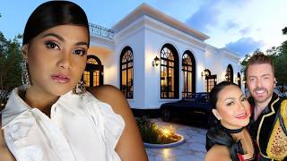 Kristel Herrera BGT 2026 ★ Lifestyle, Biography, Songs, Age, Husband, Family, Net Worth!
