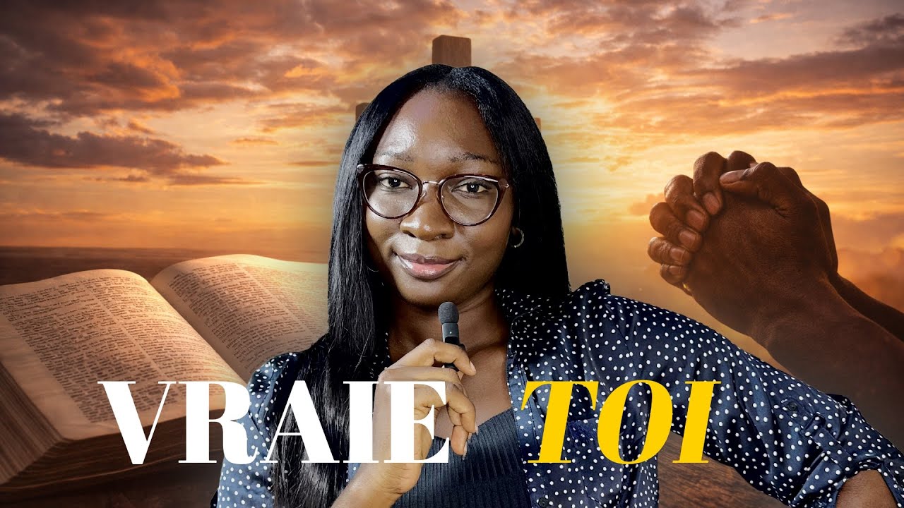 Switch d'Identité : Passer de 'Perdue' à 'Trouvée' en Jésus-Christ