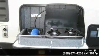2014 Keystone Outback 310TB - Camping World of New Port Ric