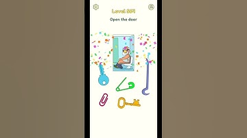 DOP 2 Delete One Part Level 564