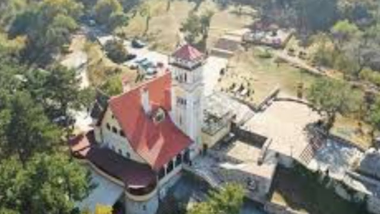 На питник из хижата! - YouTube