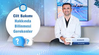Cilt Bakımı Hakkında: Yaşlanma Karşıtı Cilt Bakımı, En Etkili İçerikler, Kırışıklıkları Geciktirmek