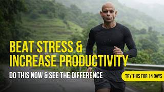 How to Beat Stress & Gain Productivity: For Students, Corporate & Defense Personnel
