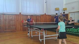 Závěrečný turnaj dětí, stolní tenis TJ Sokol Vracov Závěrečný turnaj dětí, stolní tenis TJ Sokol Vracov