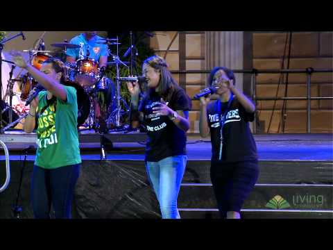 iThirst Pathfinders Camporee