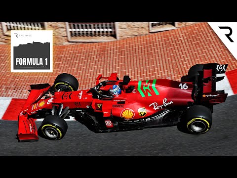 Why Ferrari was so fast in Monaco | The Race F1 Podcast | Monaco GP