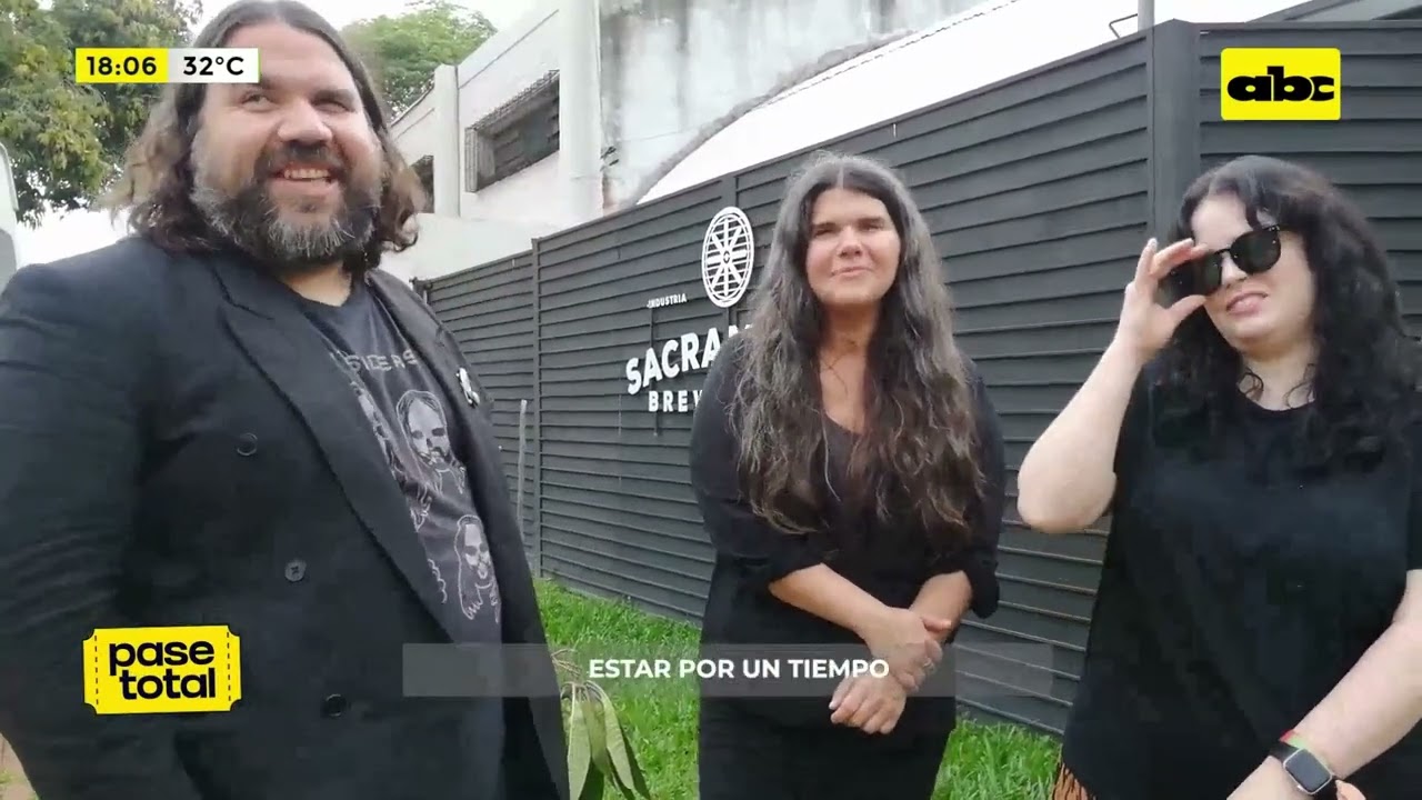 Conversamos con los chicos de ''The Magic Numbers''