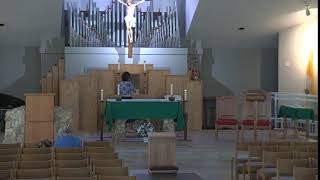 Daily mass