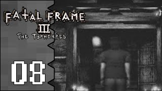 Let's Play Fatal Frame III |08| Kei Amakura
