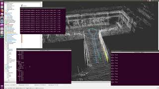 05 Radar Detection Obstacle Avoidance Distance