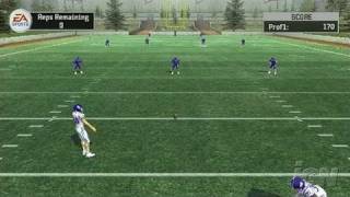 NCAA Football 07 Xbox Review - Video Review