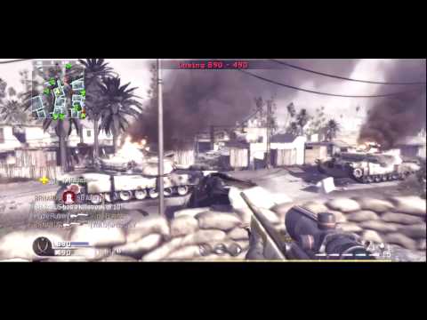 CoD4 Community Montage #2