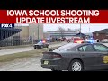 Iowa Perry High School Shooting Update | FOX 4