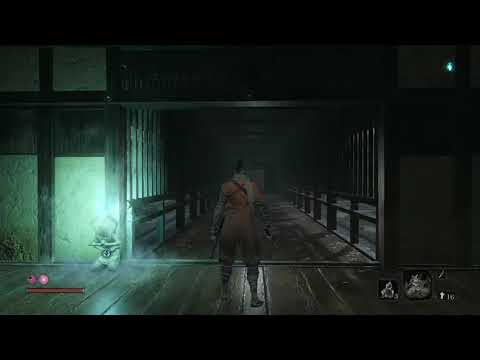 Lady Butterfly, Final Dance