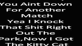 Lyrics That Good - Baeza
