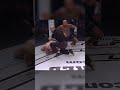 WHEEL KICK KO from Devin Smyth at #LFA167! #Shorts