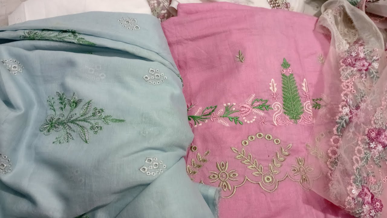 Maria B Leftovers By Hadi Collection 28/02/26 Contact # 0324-4879363 