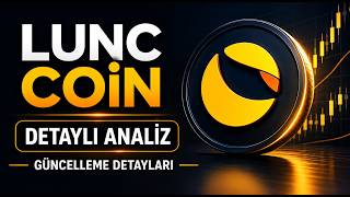 LUNC COİN MAHKEME HABERİ -- ACİL VİDEO LUNC COİN 🚨🚨 #lunc #lunccoin #luna