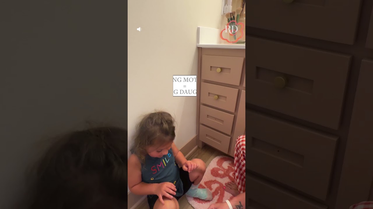 Strong Mothers = Strong Daughters