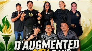 Gimme Hope Jo’anna Song by Eddy Grant Coverd by D, AUGMENTED 4th Band 