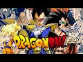 el trio-equipo de vegeta Reaccionan a goku (saga saiyajin)(🇪🇸-🇺🇲)