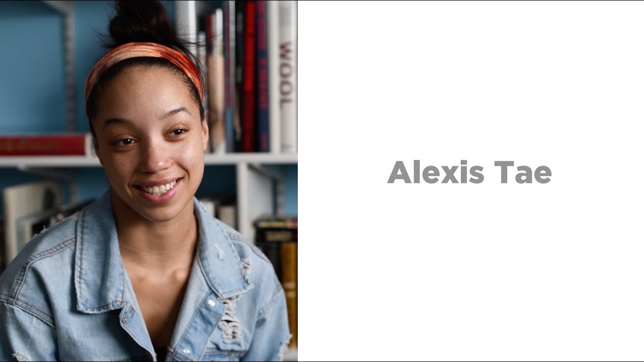 Interview with Alexis Tae