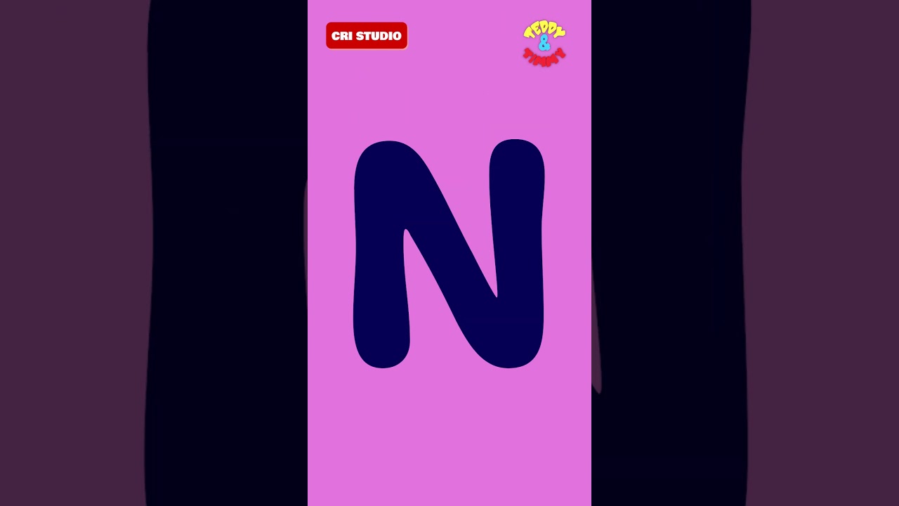 Alphabet a to z ABCD Phonics Song One Two Three Phonics A for Apple B for Ball c for Cat ABCD