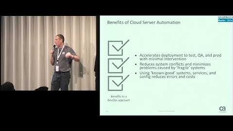 Ignite   DevOps Days Berlin 2014