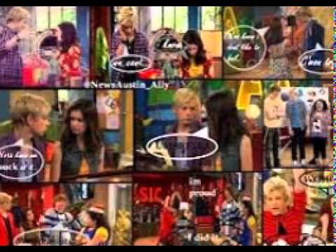 Rebelde *Raura Version*  S1 EP3 Collab with Lilly Santiago