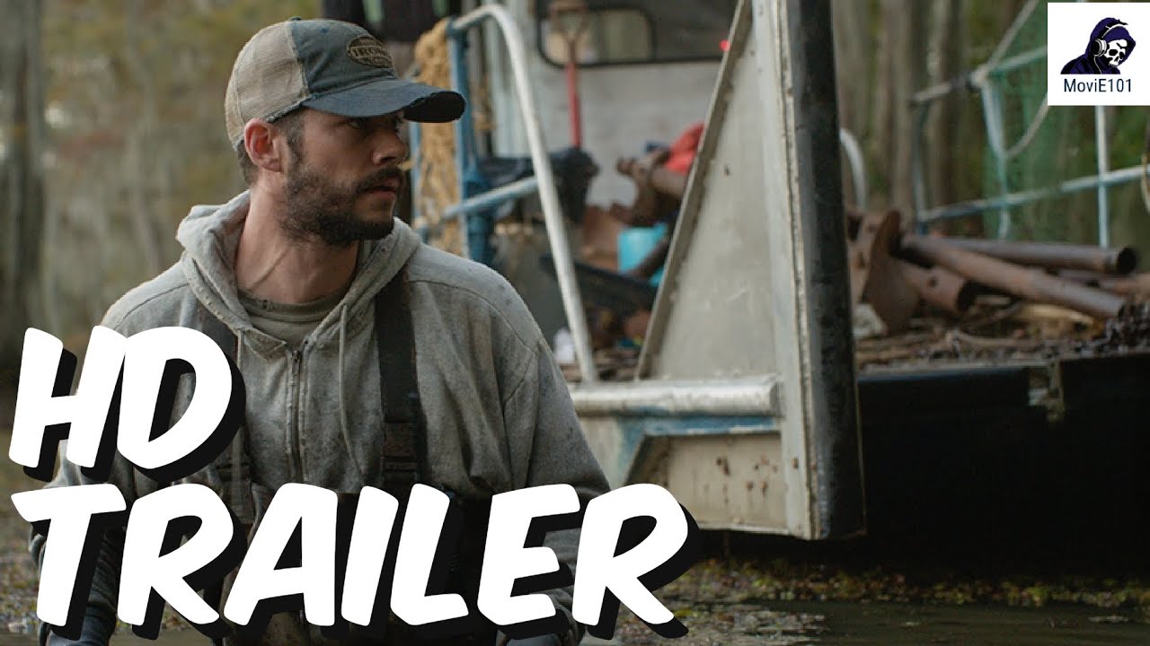 Caddo Lake Official Trailer (2024) - Dylan O'Brien, Eliza Scanlen, Diana  Hopper
