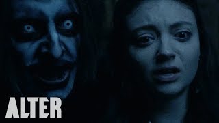 Horror Short Film “The Last Seance” | ALTER