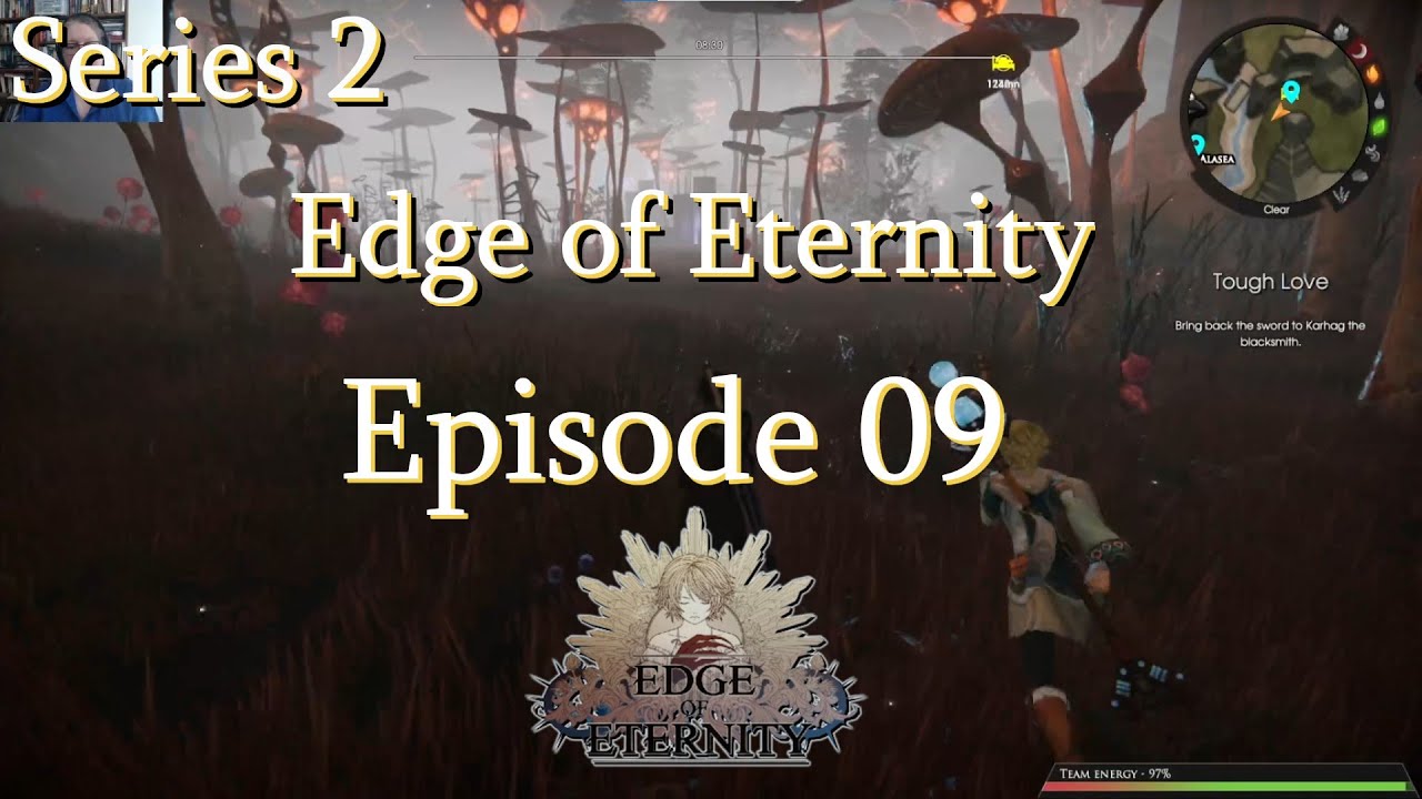 Hunting Quests – Orokko, Dunrir, Dodilus & Cancer Arbiters – Edge