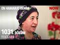 En Hamarat Benim 1031. Bölüm Fragmanı @EnHamaratBenim