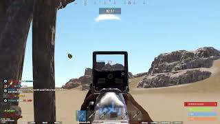 Rust Highlight #7 - UKN
