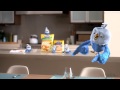 Crazy Blue Birds 30