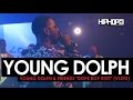 Capture de la vidéo Young Dolph Performs "Get Paid", "Preach" & More At His "Dope Boy Riot" Concert (Hhs1987 Exclusive)