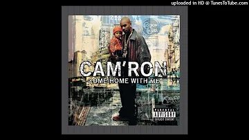 Cam'ron - Hey Ma (Pitch +1)