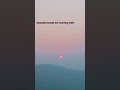 Taramati sunset