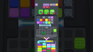 Marble Sort Level 874 Playthrough 