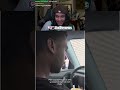 new cars insane😭 follow for stream clips!! We live 3-4x/week on #twitch #funny #kaicenat #elonmusk