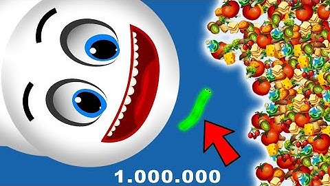 WORM ZONE epic Gameplay Top 1 | part 02 | slitherio wormte biggest snake io🐍 game | MrJack26 Live