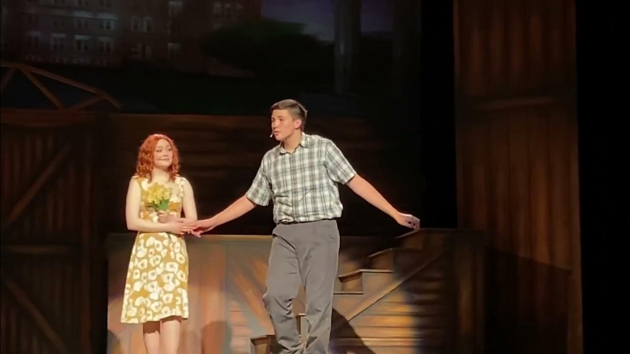 Big Fish Daffodils YouTube