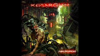 Kevlar Skin - Xenomorph Rising