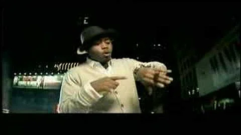 Nas - Can't Forget About You (featuring Chrisette ...