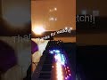 End of video