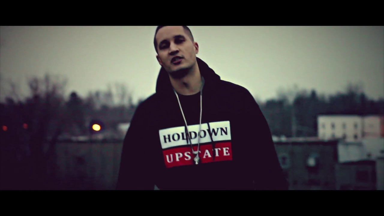 HOLDOWN UPSTATE Presents: Middle Name Quince  - Piece of Mind