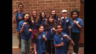 HSETV Newscast- Friday, November 4th, 2016