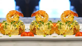 Foodie Friday Gocha s Breakfast Bar stops by Atlanta News First